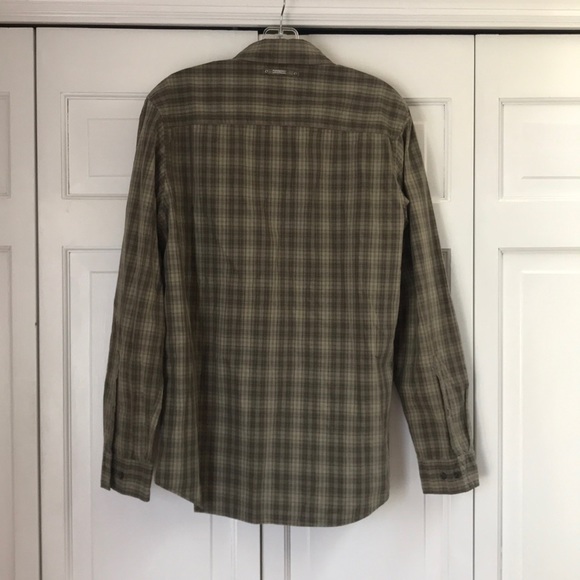 🇺🇸Men’s Calvin Klein Casual Button Down 🇺🇸 - Picture 5 of 6